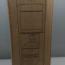 Primo Water Dispenser for 5 Gallon Bottle - Hot & Cold Bottom Loading Water Cooler Machine