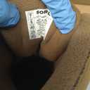 SOREL - Men's Buxton Lace Waterproof Winter Boot (7, Delta/Black)