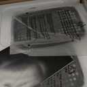 CHEFMAN 6 Quart Dual Basket Air Fryer Oven with Easy View Windows, Sync Finish, Hi-Fry, Auto Shutoff, 2 Independent 3Qt Nonstick Dishwasher Safe Frying Baskets, Digital Double Air Fryer - Black