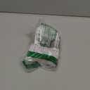 Vellure Door Draft Stopper for Bottom of Door - Premium Door Sweep for Bottom of Door/Weather Stripping Door Seal (Save Energy  installs Quickly and Easily) Door Strip Ideal for (white)