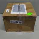 Tail Lights Compatible With Ford Ranger 2001-2011 Rear Lamps (Smoke Red)