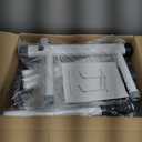 Couch Stand Assist Aid for Elderly, Sofa Chair Lift Assist Devices for Seniors Sit to Stand, Standing Aids & Supports, Pregnancy, Disabled, Floor Gap Height  1.4" Leg Gap 24", White