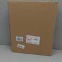 upsimples 16x20 Picture Frame, Gallery Wall Frames Set of 5, Brown