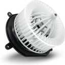 AC Heater Blower Motor with Fan 700212 Fit for Mercedes-Benz E55 AMG 2003-06, E500 2003-09, E320 2003-09, E350 2006-09, CLS500 06-2011, CLS55 AMG 2006, E550/E63 AMG 2007-09, CLS63 AMG/CLS550 2007-11