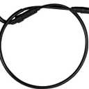 Motion Pro Throttle Cable - Fits: Honda XR50R 2000-2003