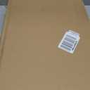 Outdoor String Lights, Led Patio String Lights, Waterproof, Weatherproof, Shatterproof Outdoor String Lights for Patio, Porch, Backyard, Garden Decor 1.5m (Warm White)