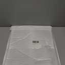 S97020466 HPF30 Range Hood Non-Ducted Filter Replacement Fit for Broan Series, Charcoal Filter Type XC, Traps Odors and Grease, 2PCS