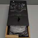 Razer BlackShark V2 X Gaming Headset: 7.1 Surround Sound - 50mm Drivers - Memory Foam Cushion - For PC, PS4, PS5, Switch - 3.5mm Audio Jack - Black