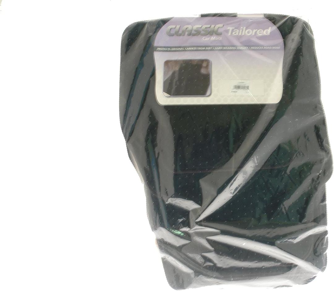 Classic Tailored VW21 Carpet Car Floor Mats