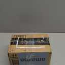 Tote Bag for Women, Lightweight Puffy Tote Bag