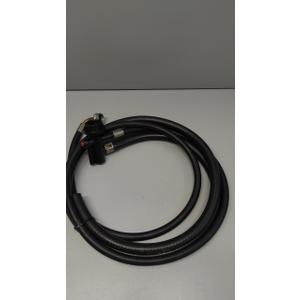 WD24X10066 WD24X10043 Portable Dishwasher Drain and Fill Hose Unicouple Assembly for GE 2813323 AP5789090 PS8746200 WD24X10043