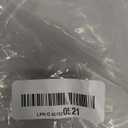 CRZ YOGA Girls Cloudweight Short Sleeve Athletic T Shirts - Active Sports Casual Tees Crew Neck Side Slit Kids Teen (Medium)