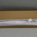 Double Towel Bar, 24Inch Towel Rack for Bathroom,Towel Holder Wall Mounted, Double Towel Rod Towel Rail Hanger for Wall, Kitchen (Matte Black)