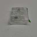 Thermostat Lock Box Square - 5 x 5 Thermostat Cover With Lock, No Screws Thermostat Lock Box with Key, Clear AC Thermostat Lock Box Cover, Small Acrylic Lock Box For Thermostat on Wall (5x5x2)