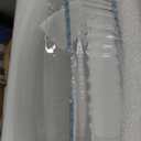 M MCIRCO 4-Piece Glass Casserole Baking Dish, Set of 2 Casseroles With Glass Lids, 1.9 Qt and 3 Qt