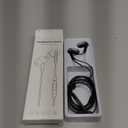 USB C Samsung Earbuds Wired Ear Buds for Samsung Galaxy A16 A17 A36 5G A26 S25 Edge A56 S25 Ultra Plus S24 FE A35 Z Fold 6 USBC In-Ear Headphones Wired Type C Earbud Earphones Headsets with Microphone