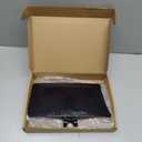 Polarized Sun Visor Extender for Car Visor Extender Sun Blocker Visor Attachment Sunvisor Extension for Car UV400 Grade Block Glare UV Stray Ray (Small)