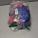 Under Armour mens Multi-pack Performance Tech Boxerjock Brief, 6" Inseam, All-day Comfort & Soft 6 prs XL