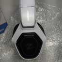 Ozeino 2.4GHz Wireless Gaming Headset for PC, Ps5, Ps4 - Lossless Audio USB & Type-C Ultra Stable Gaming Headphones with Flip Microphone, 40-Hr Battery Gamer Headset for Switch, Laptop, Mobile, Mac