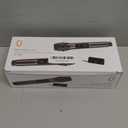 Karaoke Microphone Wireless Mic, Universal Professional UHF Dynamic Mic System with Receiver, Handheld Cordless Microphones for Singing, Wedding, DJ, Party, Speech, Church, Plug and Play (2 Mics Titanium)