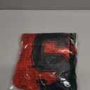 Women's Y2k Baggy T-Shirts V Neck Half Sleeve Sportswear Tees Jersey Top Streetwear, XL