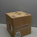 TaskStar Diesel Transfer Pump Kit: 12V 13GPM Electric Fuel Transfer Pump with Fuel Nozzle & Hoses for Diesel Kerosene Transformer Oil, Portable Self-Priming Pump for Tractor Truck Boat (Scarlet)