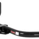 CURT Manufacturing 110853 Class 1 Trailer Hitch with Old-Style Ball Mount, Pin and Clip