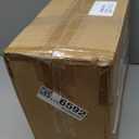 KISREL Deep Pour Epoxy Resin, 3 Gallon Resin Epoxy Kit (2:1) for 2-4 Inch Pour DepthsBubble Free, Low Odour, Crystal Clear Casting Resin for Table Tops, River Tables, Wood Fillers, Crafts