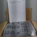 MAXYOYO Japanese Floor Mattress Futon Mattress, 4" Thicken Tatami Mat Sleeping Pad Foldable Roll Up Mat Boys Girls Dormitory Pad Kids Floor Lounger Pillow Bed, Black, Twin Size