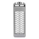 Fdit Household Washing Machine Filter Laundry Filter Box Replacement Fit for DC62‑00018A DC97‑16513A