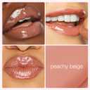 tarte maracuja juicy lip plump – Hydrating & Volumizing Lip Plumper Gloss Balm with Nourishing Hyaluronic Acid & Vitamin E, Plumps & Moisturizes, Vegan & Cruelty-Free