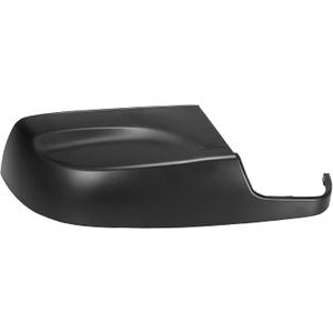 X AUTOHAUX Exterior Left Side Rear View Mirror Lower Cover Cap 91059AJ230 for Subaru Forester 2014-2018