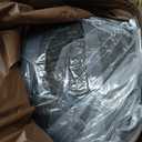 Lost Horizon Option3 Self-Inflating Foam Camping Mattress, Queen, 4.5"
