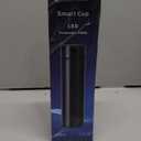 Water Bottle with LED Temperature Display,Double Walled Vacuum Insulated Water Bottle,Stainless Steel Sports AutomotiveTravel Mug,BPA-free Leak Proof Keep Cold and Keep Warm 12H