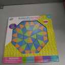 Anker Play Jumbo Kaleidoscope Chalk Set 72 Pcs