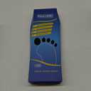 Plantar Fasciitis Relief - Arch Support Insoles for Men Women, Shoe Inserts for Flat Feet, Orthotic Shoe Insoles All-Day Energy and Comfort with Every Step (Mens 12-12 1/2 | Womens 14-14 1/2) (Blue)