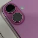Apple iPhone 16, US Version, 128GB, Pink - Unlocked 