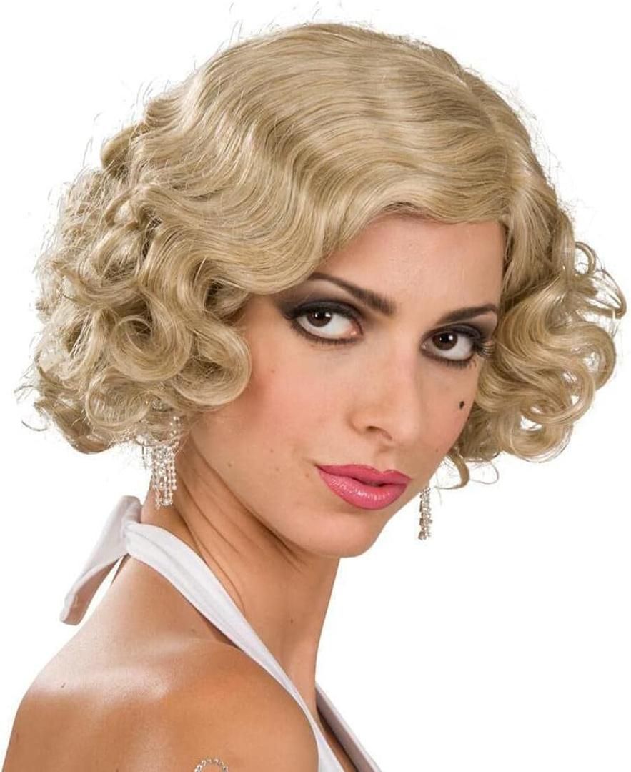 Rubie's Adult Beehive Wig