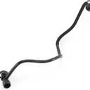 11157603816 Engine Vacuum Pipe Breather Tube Fit for BMW 2009-2024 F20 F23 F22 F34 F30 F31 F32 F07 F10 F11 E84 F25 F26 F16 E89 Replacement # 7603816