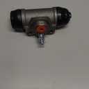 Dorman W37690 Rear Drum Brake Wheel Cylinder Compatible with Select Toyota Models