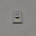 Sleep Earbuds, Comfortable Sleeping Headphones Small Design for Side Sleepers Invisible Buds Wireless Bluetooth Earphones for Noise Blocking Snoring (Black)