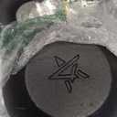 Yes4All Cast Iron Kettlebell, 45 Lb Solid One-Piece Design