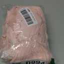 IMEKIS Toddler Kids Girls Fairy Dress Sparkle Sequins Tulle Pageant Party Birthday Princess Outfit 9-10 Years, Pink