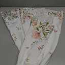 60Inch Round Tablecloth Table Cloth Waterproof Stain-Resistant Table Cover