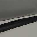 Marretoo for Toyota RAV4 Cargo Cover 2025 2024 2023 2022 2021-2019 for Toyota RAV4 Accessories Black Retractable Factory Style SUV Trunk Cover Cargo Security Shade Trunk Cover