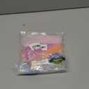 Color-Changing Ice Cream Spoons - Dessert Pudding Spoons for Birthday Celebrations - Reusable & Individually Wrapped, 27 count