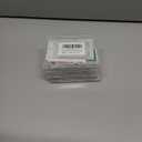 4 x Screen Protector for Insta360 X3 Anti-scratch Tempered Glass Clera Hard Protective Film Cover (3pack)