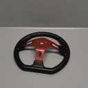 Universal 3 Spoke Steering Wheel for Go Kart Scooter Karting 270mm / 10.6 "