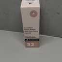 POWCAN 32 oz Insulated Water Bottle for Travel: 2-in-1 Lid with Push-Button Spout & Quick-Flip Straw, Leakproof, Keep Cold 24Hrs, Vacuum Stainless Steel for Travel, Trip, Hiking, Sport (Cotton Candy)