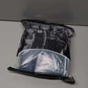 Bluemaple 5 Pack Copper Compression Socks for Women and Men Circulation-Best Support for Medical, Running, Nursing, Athletic S/M